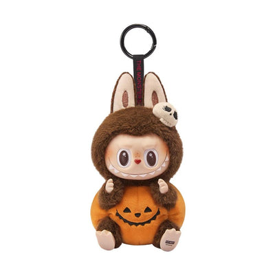 POP MART Labubu – Fröhliche Halloween-Party