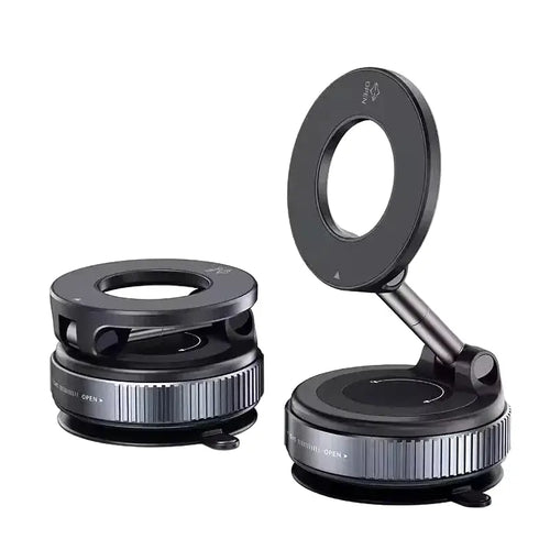 Magnetischer, faltbarer 360°-Handyhalter – Magsafe-Design – K007/K009