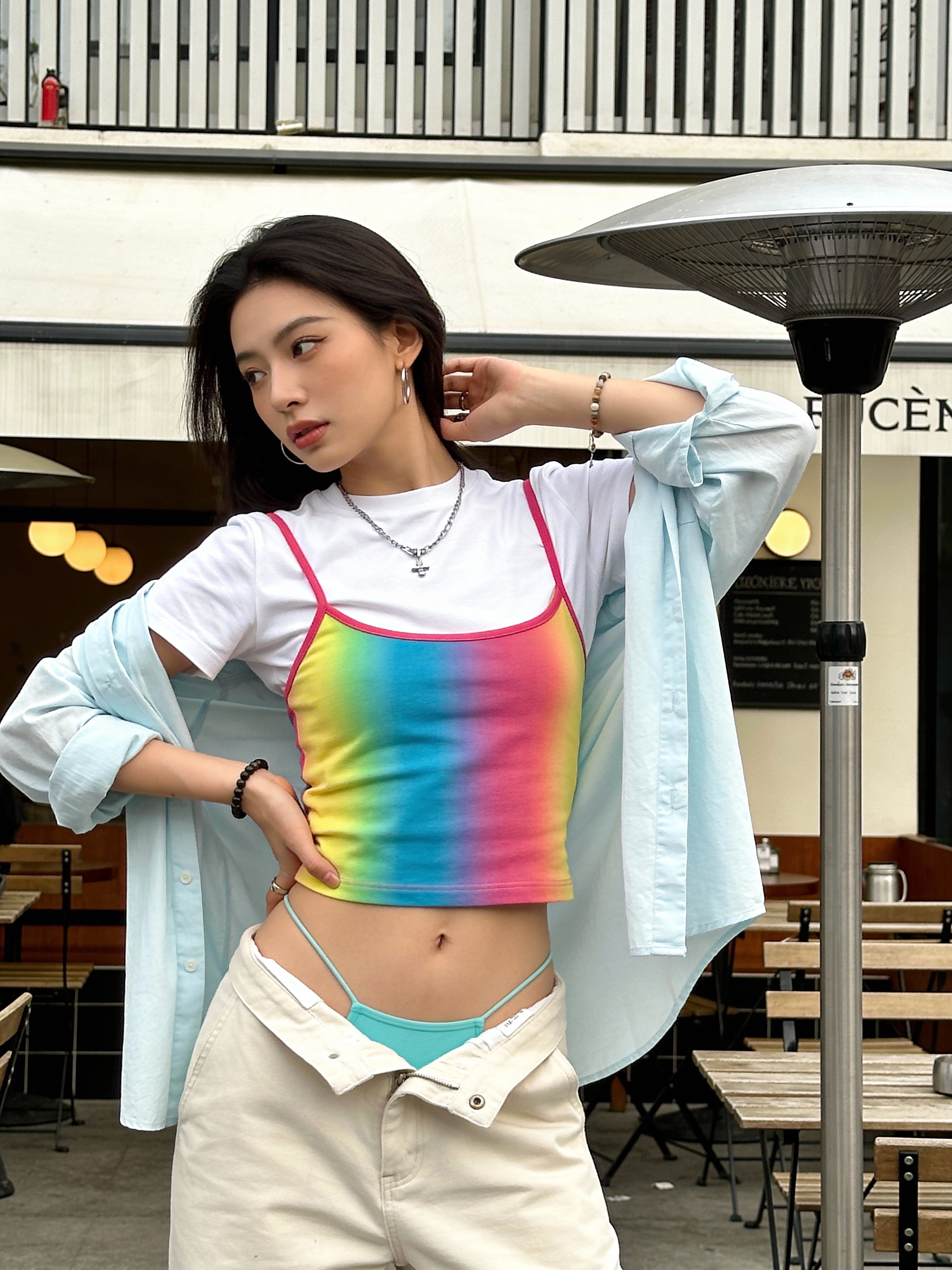 Les tendances mode TikTok 2026 vues par LSDLBoutique