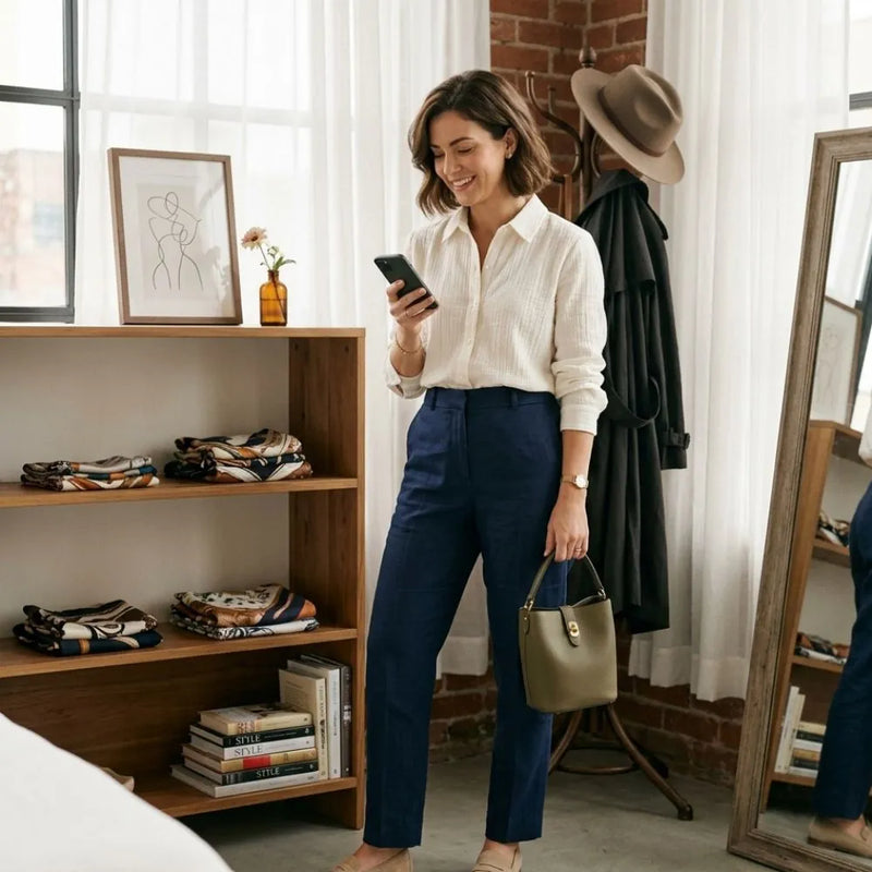 Look & Accessoires de Mode