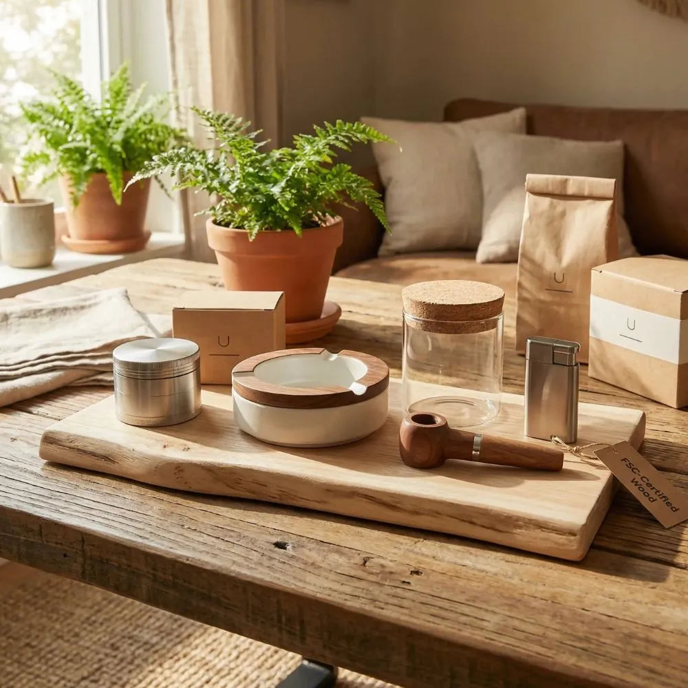 Accessoires Lifestyle – Chillvibes