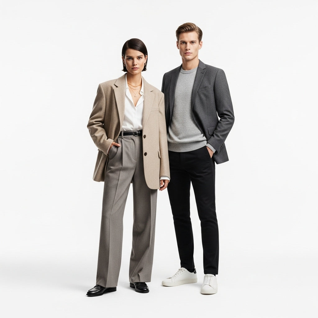 Look & Mode LSDLBoutique