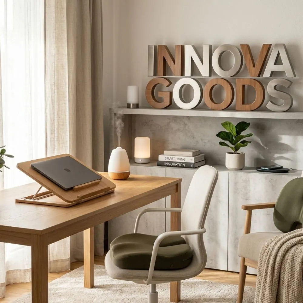 Innovagoods – Gadgets et Accessoires Innovants