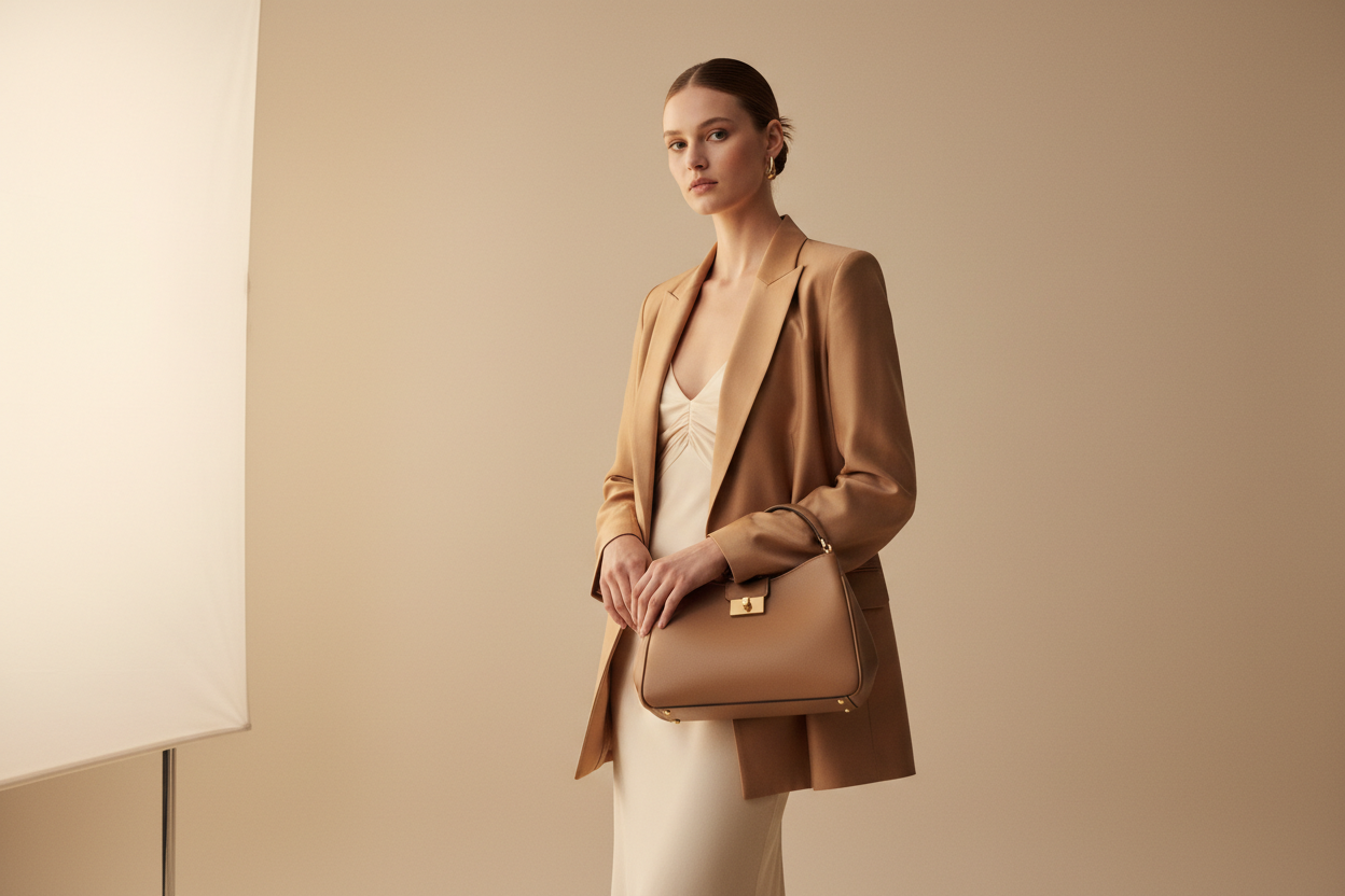 Sacs à Main – Élégance & Style