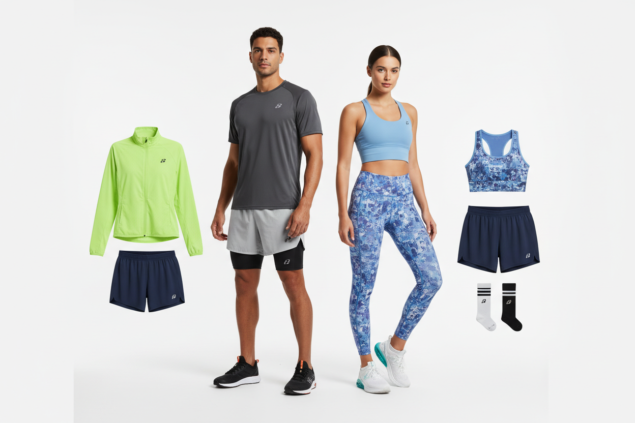 Sportswear