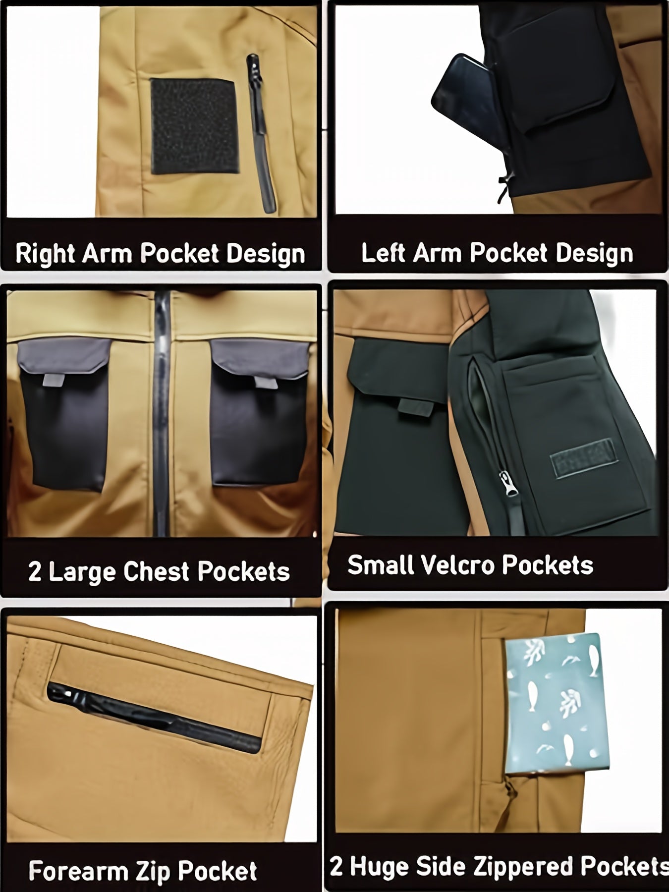 NordShield – Ensemble Homme Hiver Softshell Doublé Polaire, Veste & Pantalon by LSDLBoutique.ch