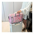 Sanrio Sac de Voyage Pliable Grande Capacité pour Voyageurs Modernes Léger et Résistant avec Compartiments Pratiques by LSDLBoutique.ch