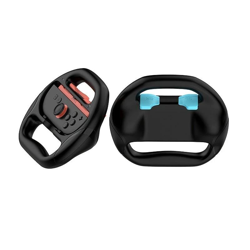 Kuhai Racing Wheel für Switch 2 Controller