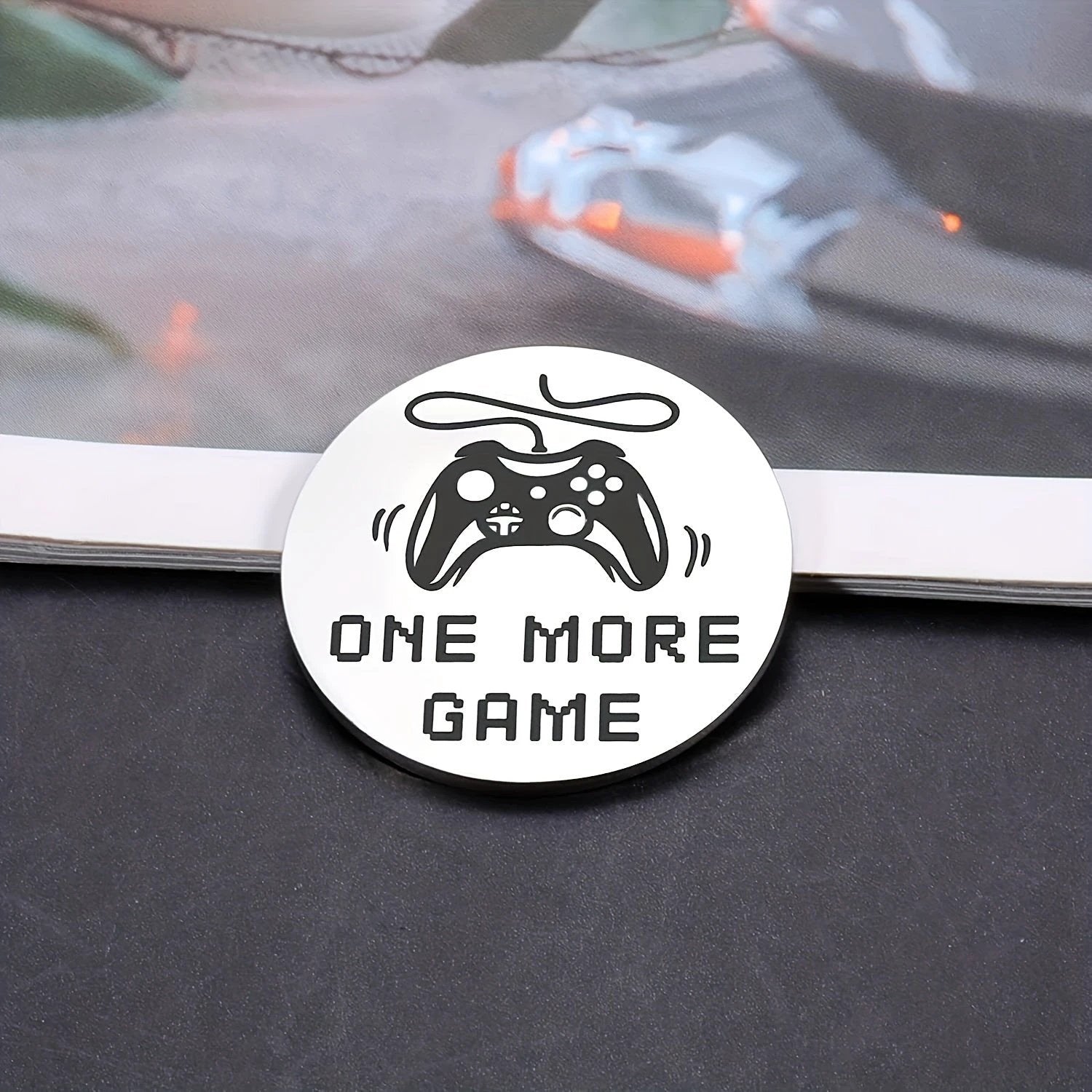 Humorvoller Entscheidungsbonus für Männer: Zeit fürs Bett