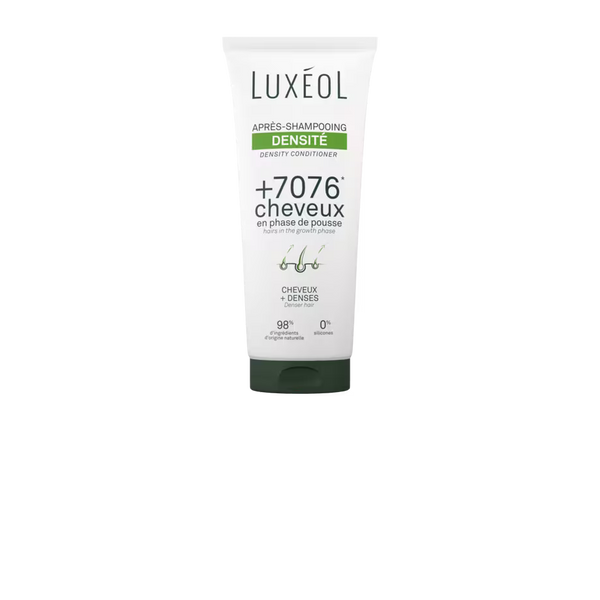 Après-shampoing densifiant – Luxéol Hair Density Conditioner – 200 ml