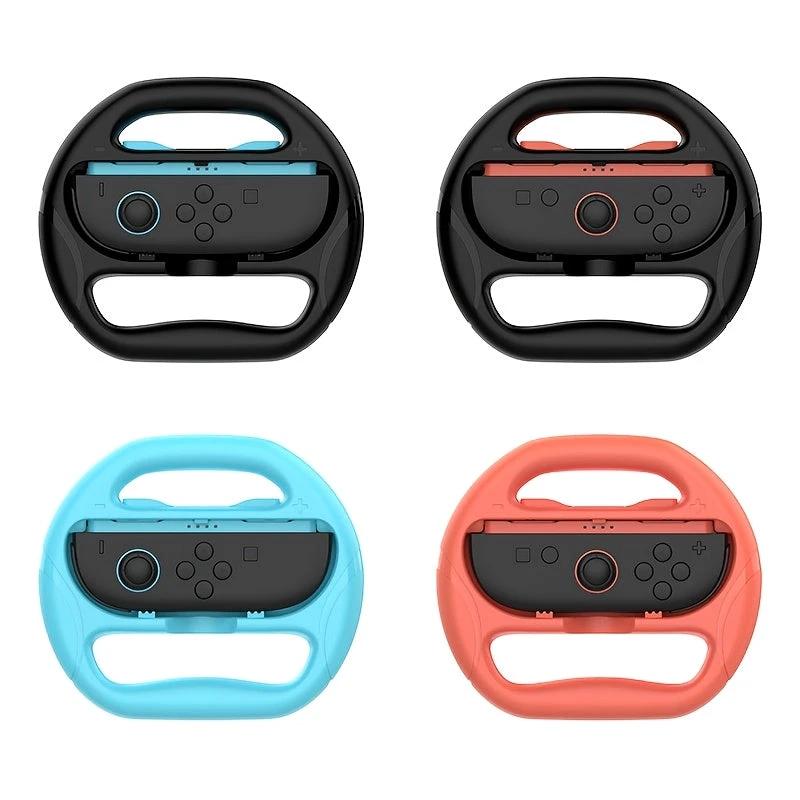 Kuhai Racing Wheel für Switch 2 Controller