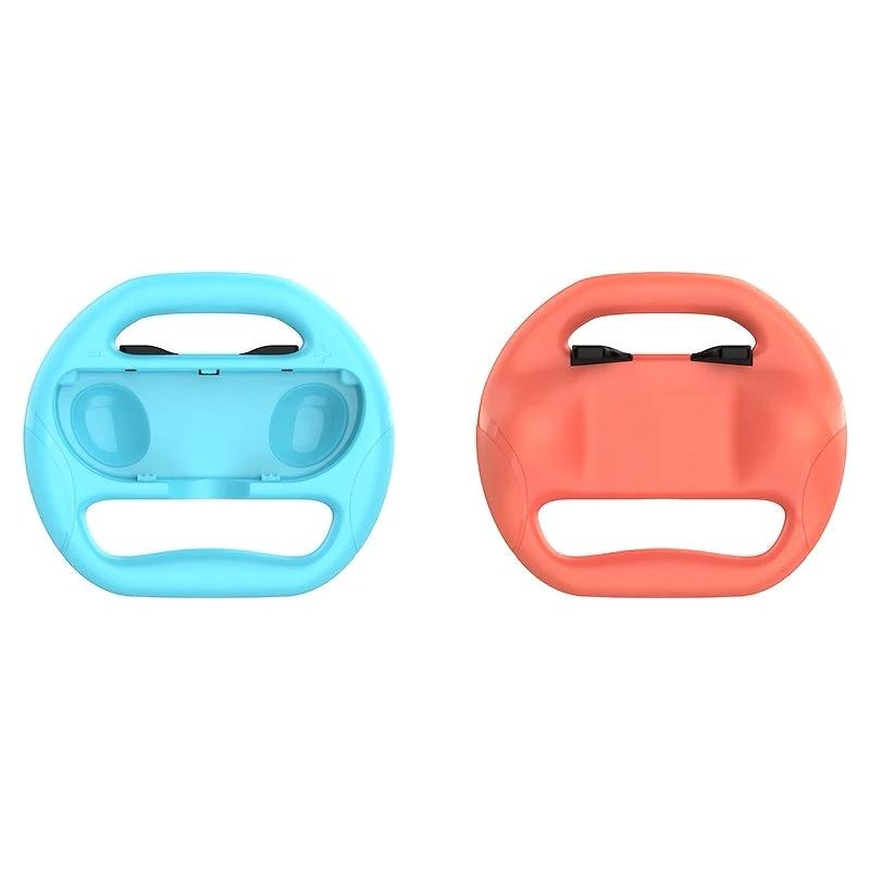 Kuhai Racing Wheel für Switch 2 Controller