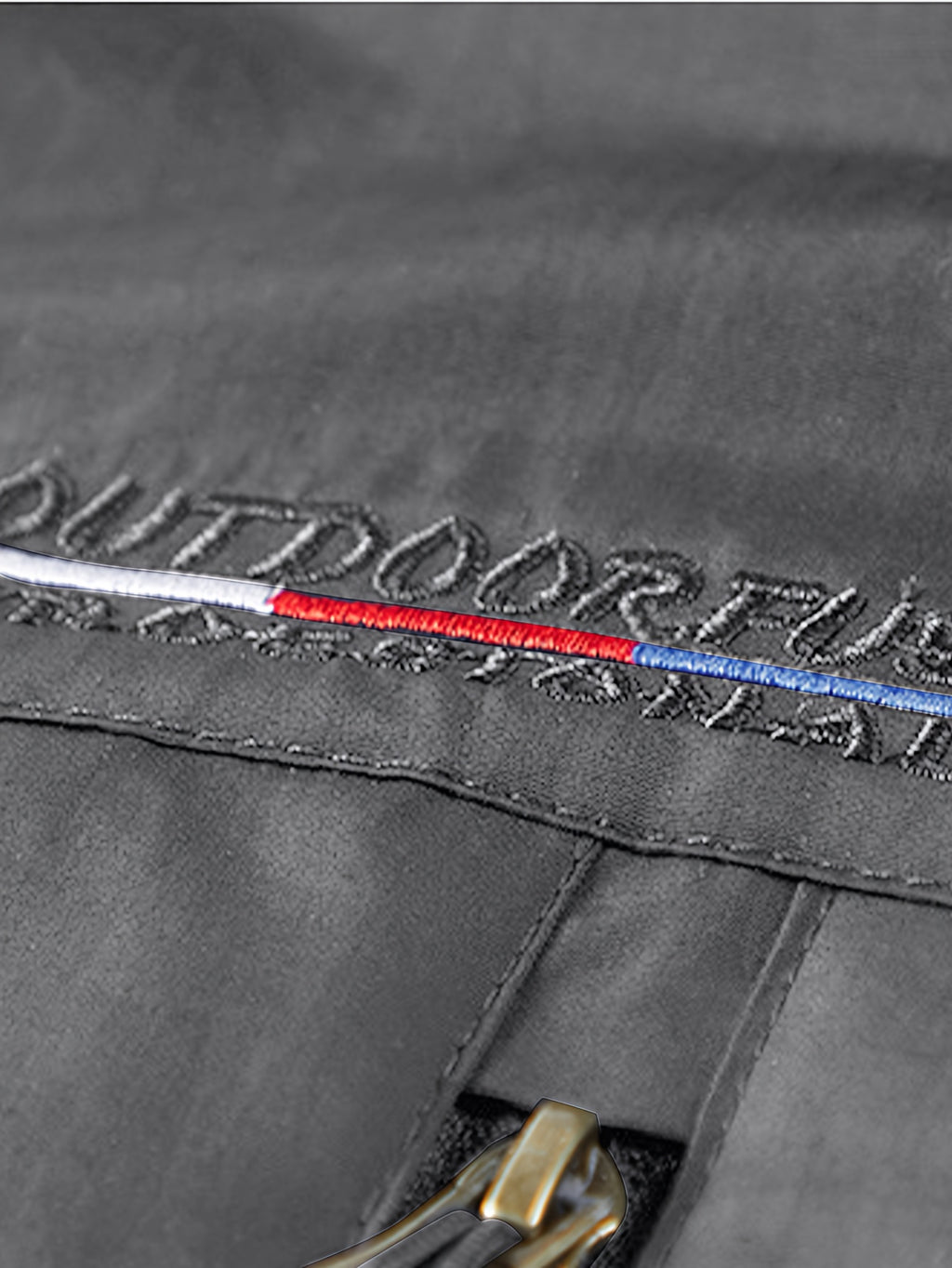 NordTrail – Gilet Réversible Homme Multi-Poches, Coupe Regular by LSDLBoutique.ch