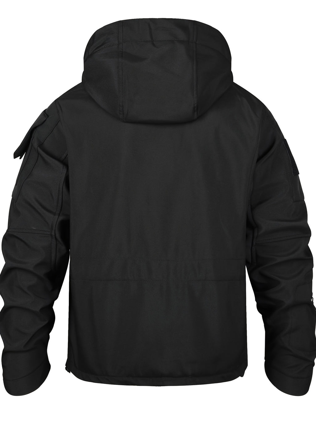 NordShield – Ensemble Homme Hiver Softshell Doublé Polaire, Veste & Pantalon by LSDLBoutique.ch