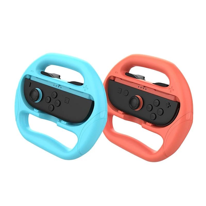 Kuhai Racing Wheel für Switch 2 Controller