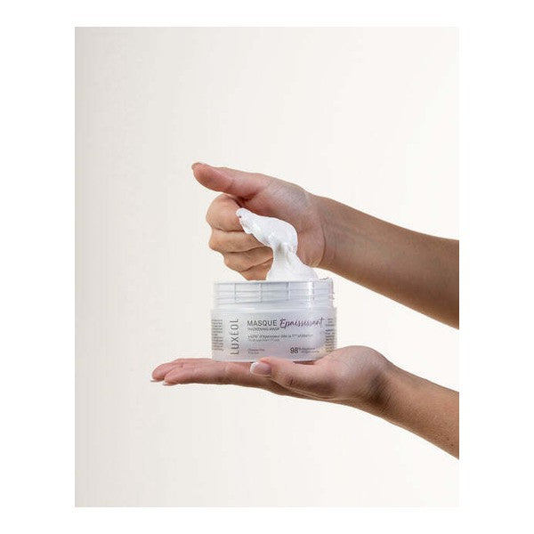 Masque Capillaire Epaississant – Luxéol