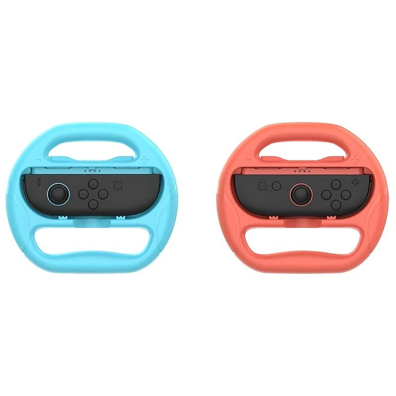 Kuhai Racing Wheel für Switch 2 Controller