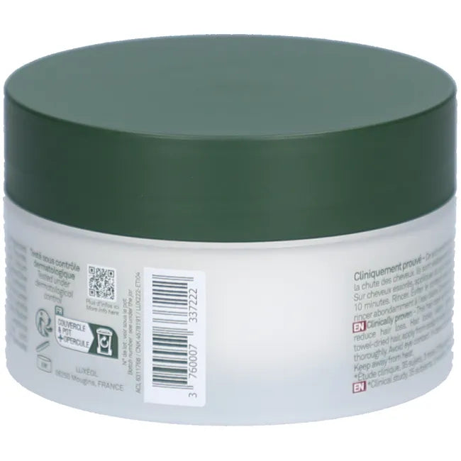Masque Antichute Réactionnelle – Luxéol