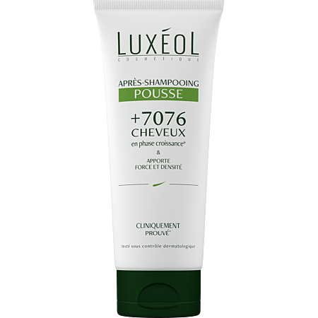Après-Shampooing Pousse – Luxéol
