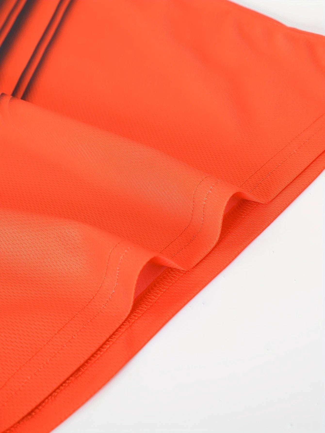 Zweiteiliges Fußballtrikot für Kinder, Nummer 7, schnelltrocknend