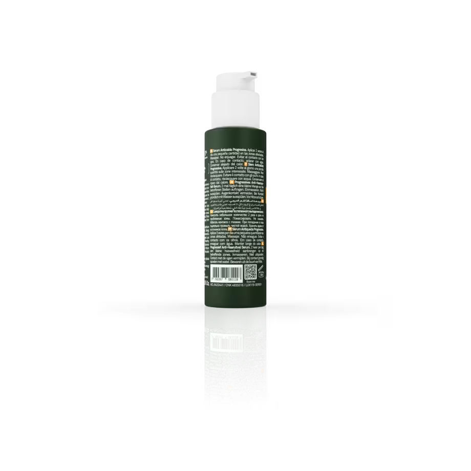 Sérum anti-chute progressif – Luxéol – 100 ml