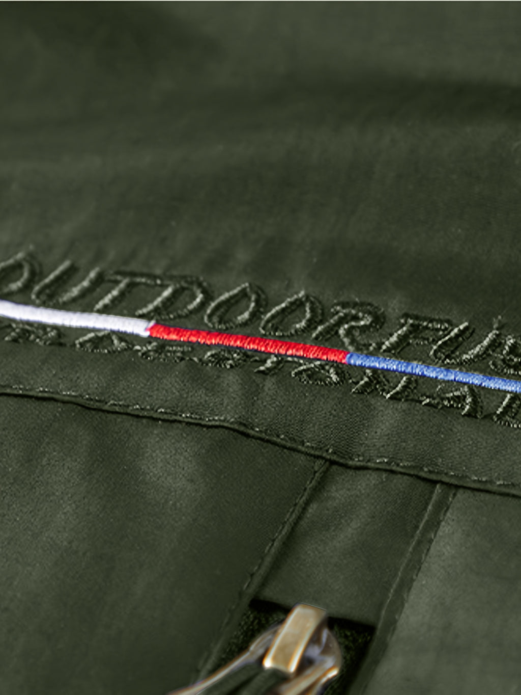 NordTrail – Gilet Réversible Homme Multi-Poches, Coupe Regular by LSDLBoutique.ch