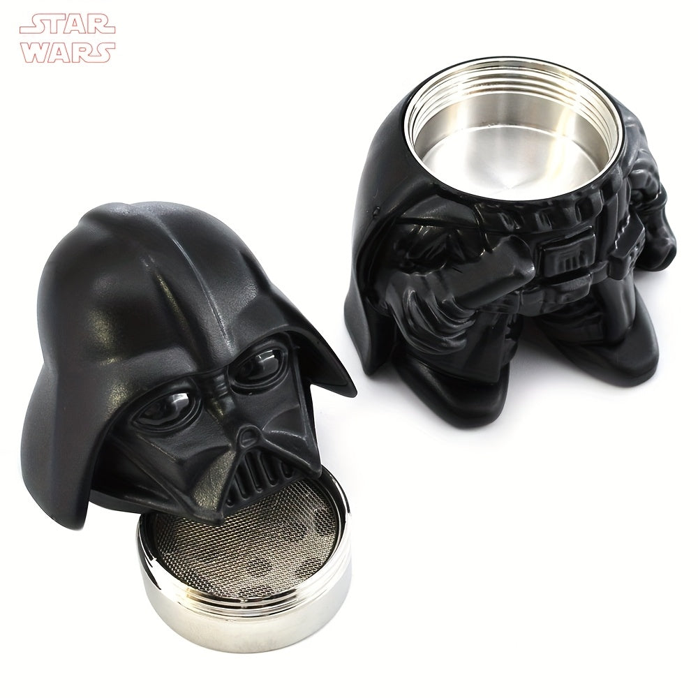 Grinder Star Wars Yoda Style Réplique Accessoire Fan Collector Fumeur by LSDLBoutique.ch