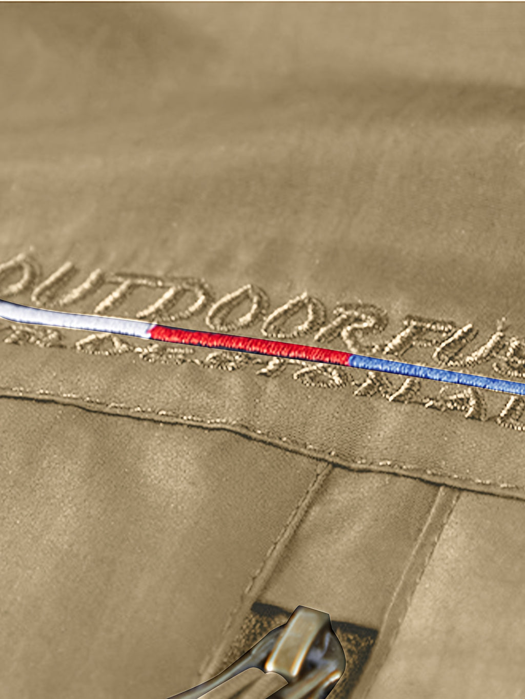 NordTrail – Gilet Réversible Homme Multi-Poches, Coupe Regular by LSDLBoutique.ch