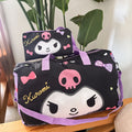Ensemble Sanrio 2 Pièces Trolley Et Sac Maquillage Voyage Cabine Kawaii Pour Voyageurs by LSDLBoutique.ch