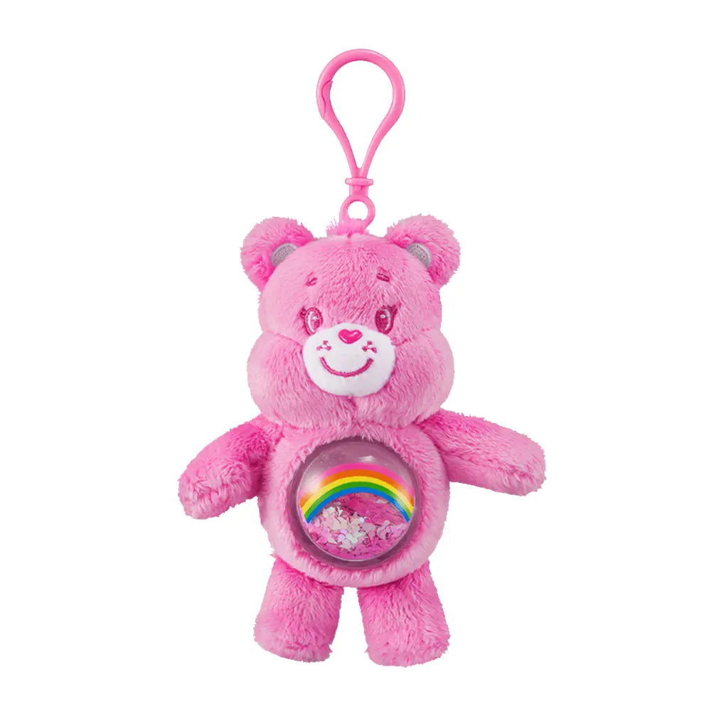 Peluche Surprise Care Bears POP MART Boîte Mystère Avec Cœur Liquide Scintillant 8 Modèles Dont 1 Secret by POP MART INTERNATIONAL GROUP LIMITED