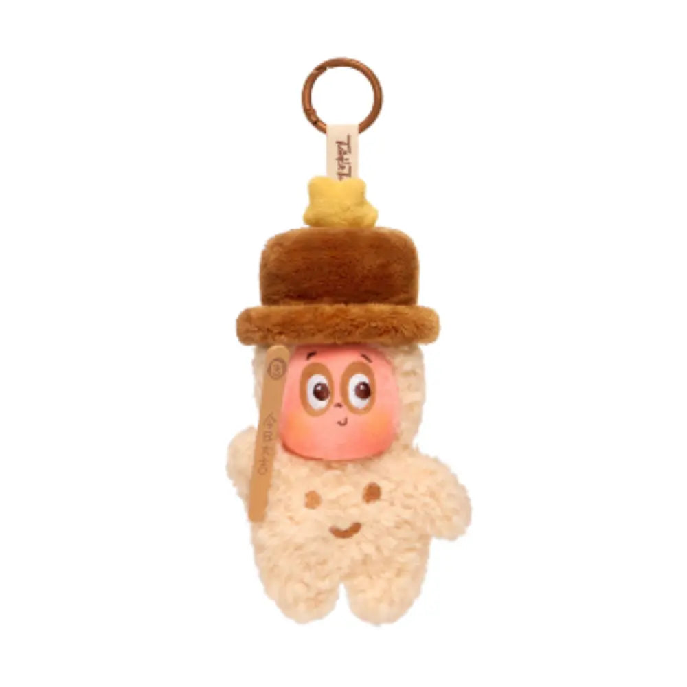 Pendentif Peluche Blind Box Twinkle Twinkle Be A Little Star Pop Mart Officiel Avec QR Vérification Authentique by Mon Labubu
