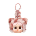 Porte Clé Crybaby Serie Wild But Cutie Blind Box Officielle POP MART Peluche Vinyle Doux au Toucher by POP MART INTERNATIONAL GROUP LIMITED