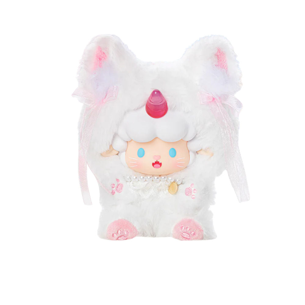 Gyun Candy Land Série Peluche Pendant Blind Box Kawaii Collection Capsule TOP TOY by TOP TOY