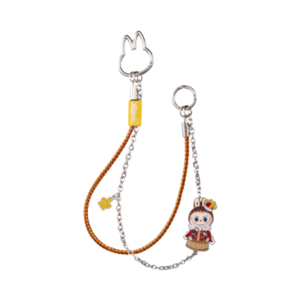 Les Porte-Clés The Monsters Lets Checkmate Series Surprise Blind Box Edition Exclusive by POP MART INTERNATIONAL GROUP LIMITED