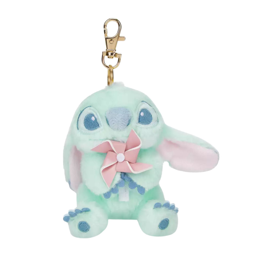 Stitch Peluche Surprise Boîte Mystère Édition Disney Store Asie Exclusif Collection Officielle Asiatique by DISNEY