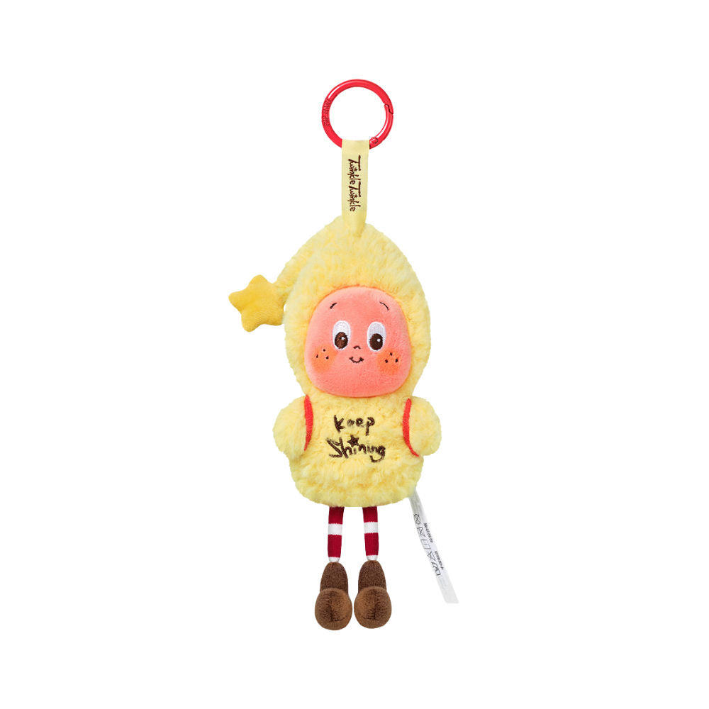 Pendentif Peluche Mystère Sweet Dreams de la Série Forecast Boîte Blind Box à Collectionner by POP MART INTERNATIONAL GROUP LIMITED