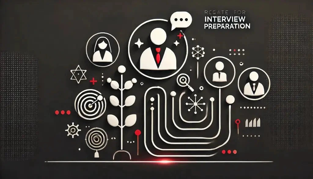 Coaching – Vorbereitung auf Vorstellungsgespräche