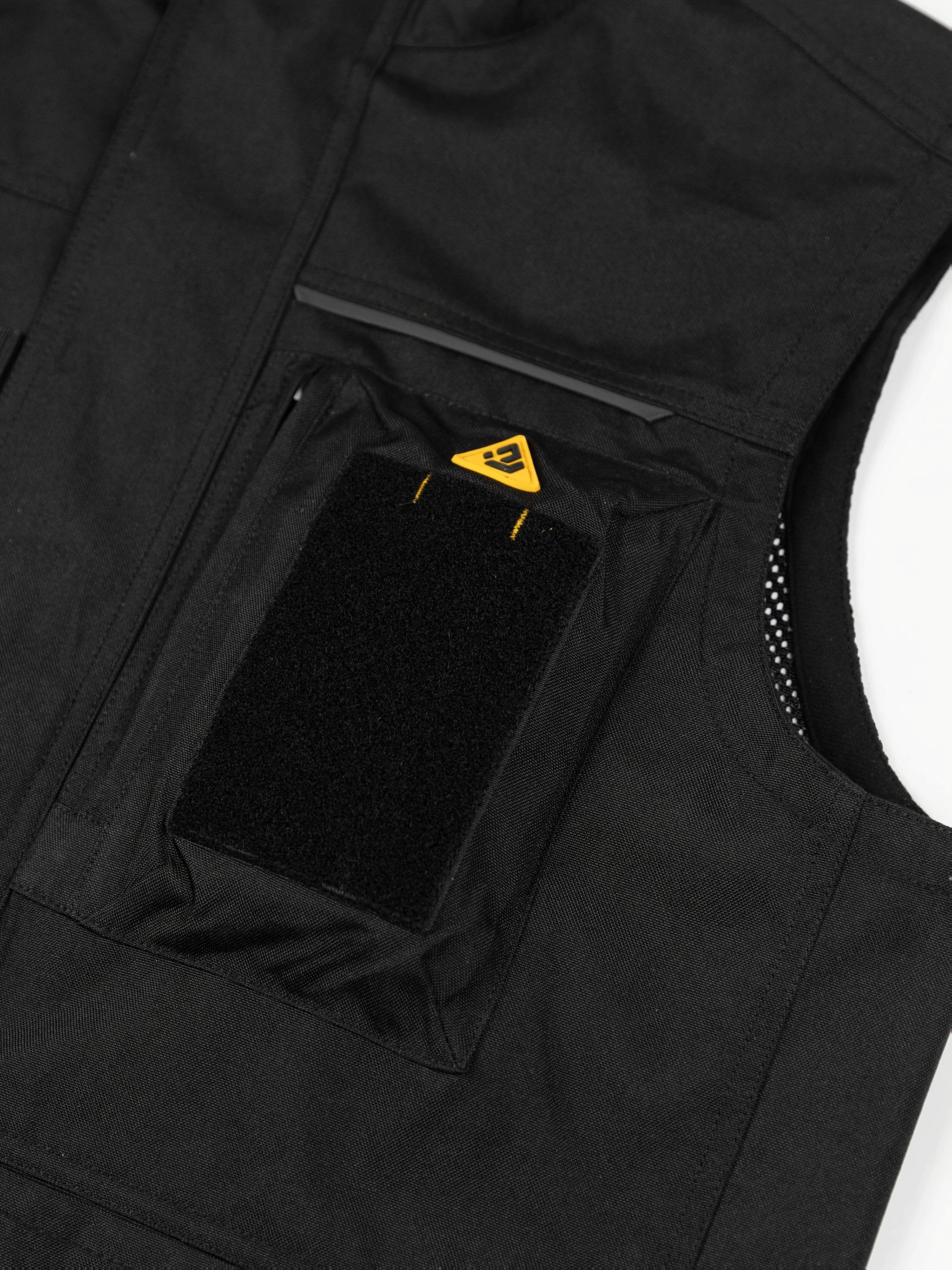 Jingmo – Gilet de Travail Multi-Poches Homme, Outdoor Toutes Saisons by LSDLBoutique.ch