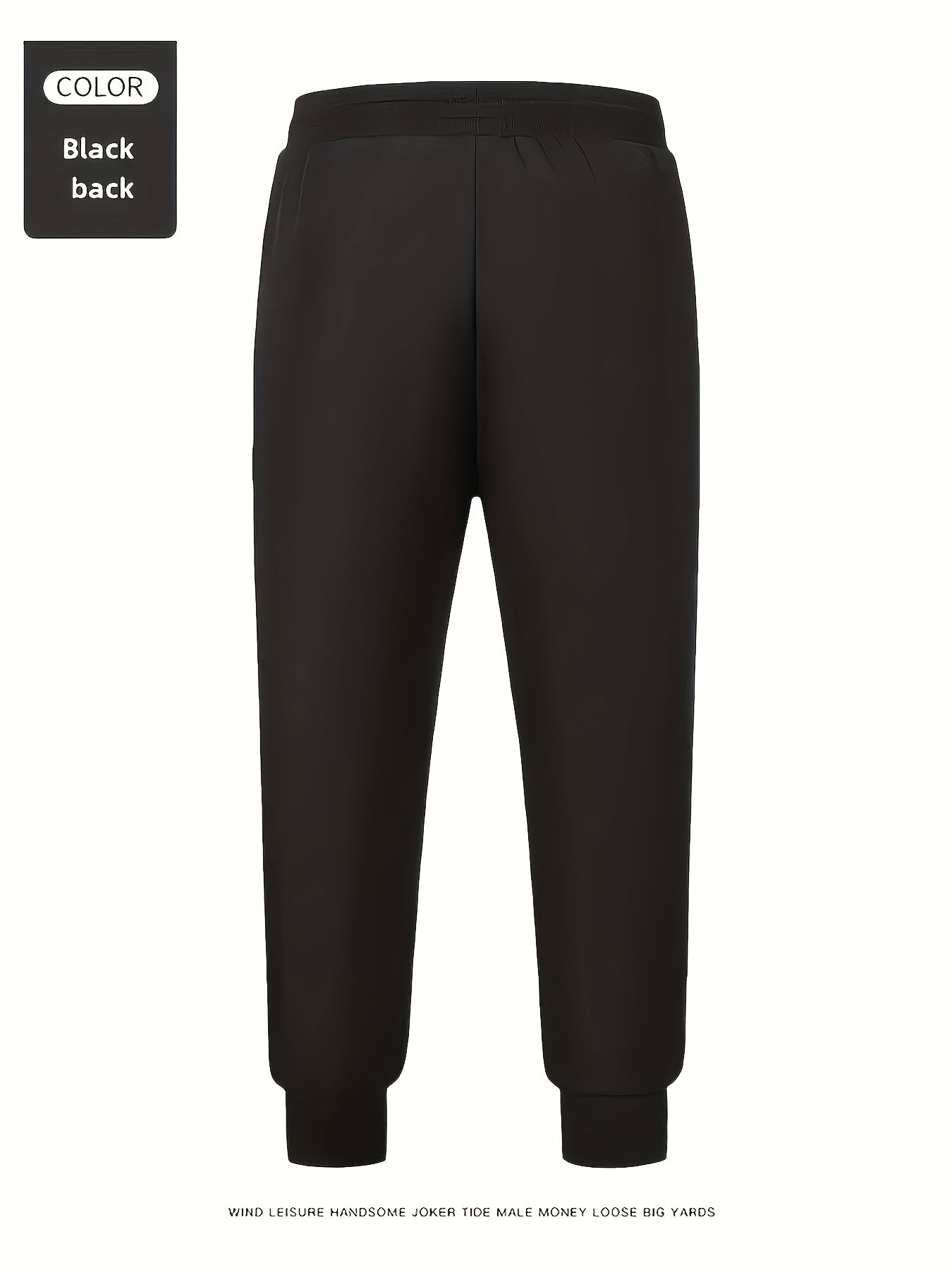 Pantalon De Sport Chauffant Avec 12 Zones De Chauffe Ceinture Renforcée Et Poches Zippées Sans Batterie by LSDLBoutique