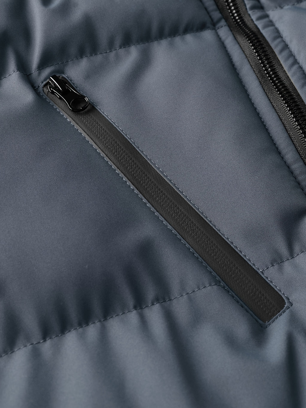 Veste Hiver En Peluche Douce Avec Capuche Et Fermeture Éclair Pour Isolation Thermique Maximale Confortable by LSDLBoutique.ch