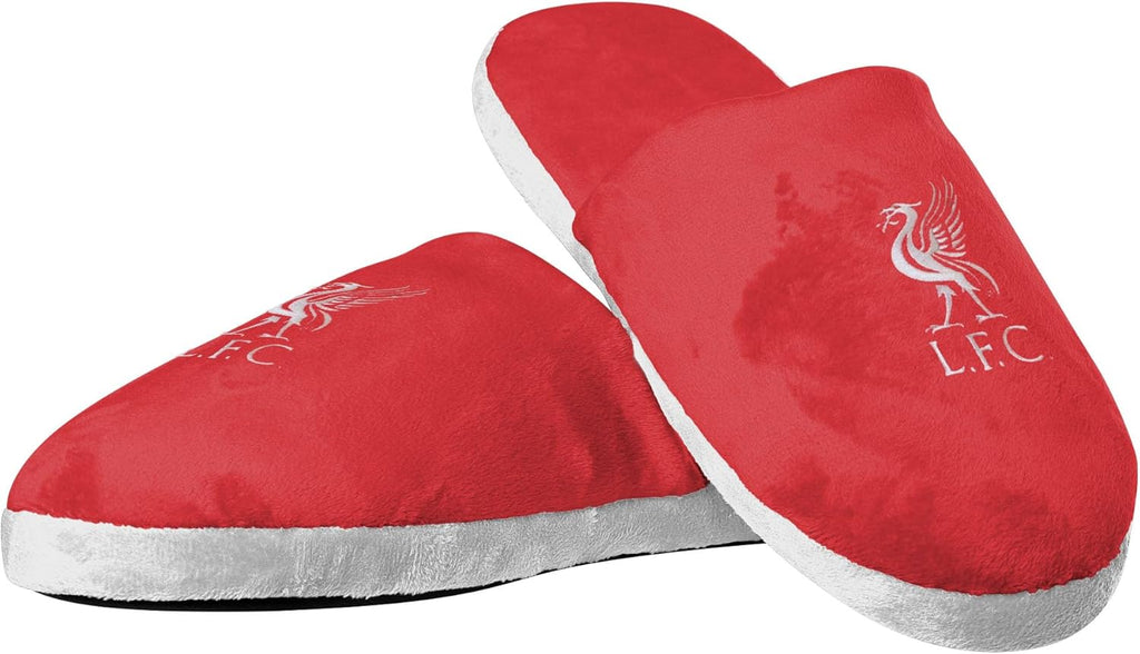 FOCO Chaussons mules de football sous licence officielle