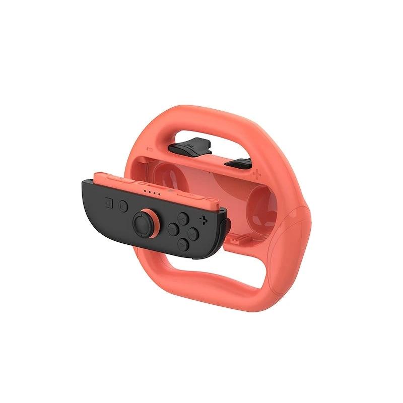 Kuhai Racing Wheel für Switch 2 Controller