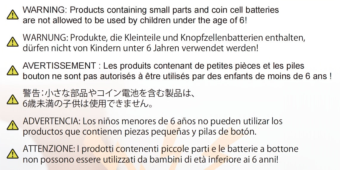 FindKey – Localisateur d’Objets avec Télécommande et 4 Récepteurs LED by LSDLBoutique.ch