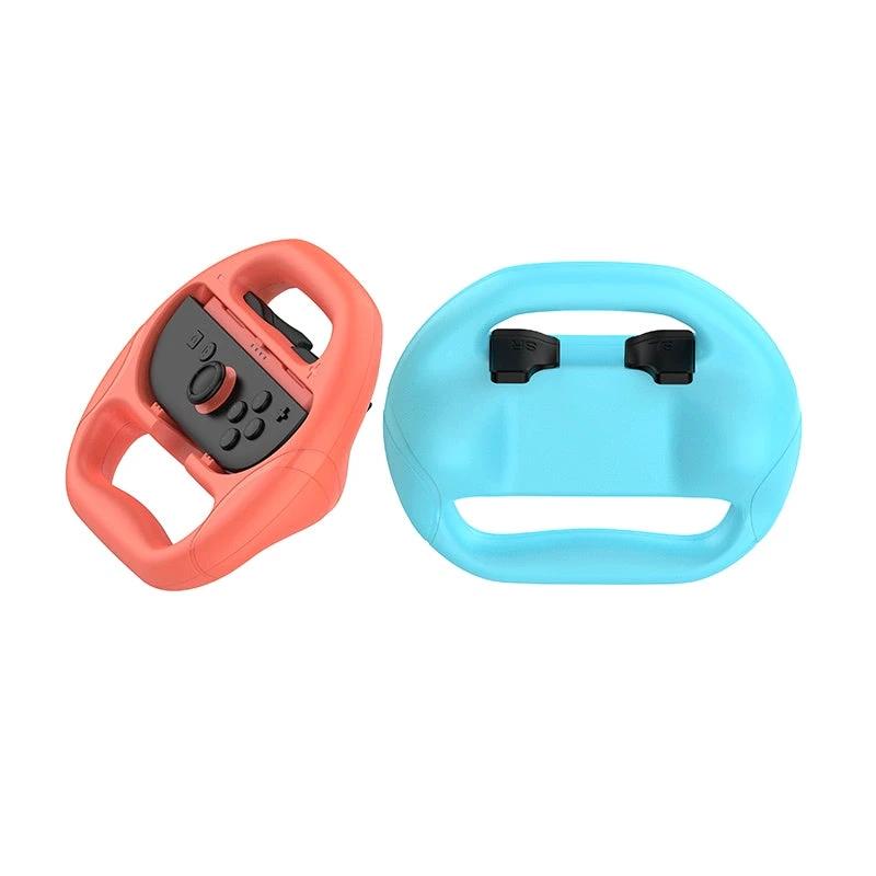 Kuhai Racing Wheel für Switch 2 Controller