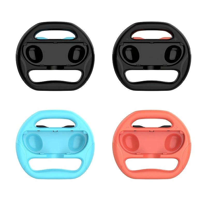 Kuhai Racing Wheel für Switch 2 Controller