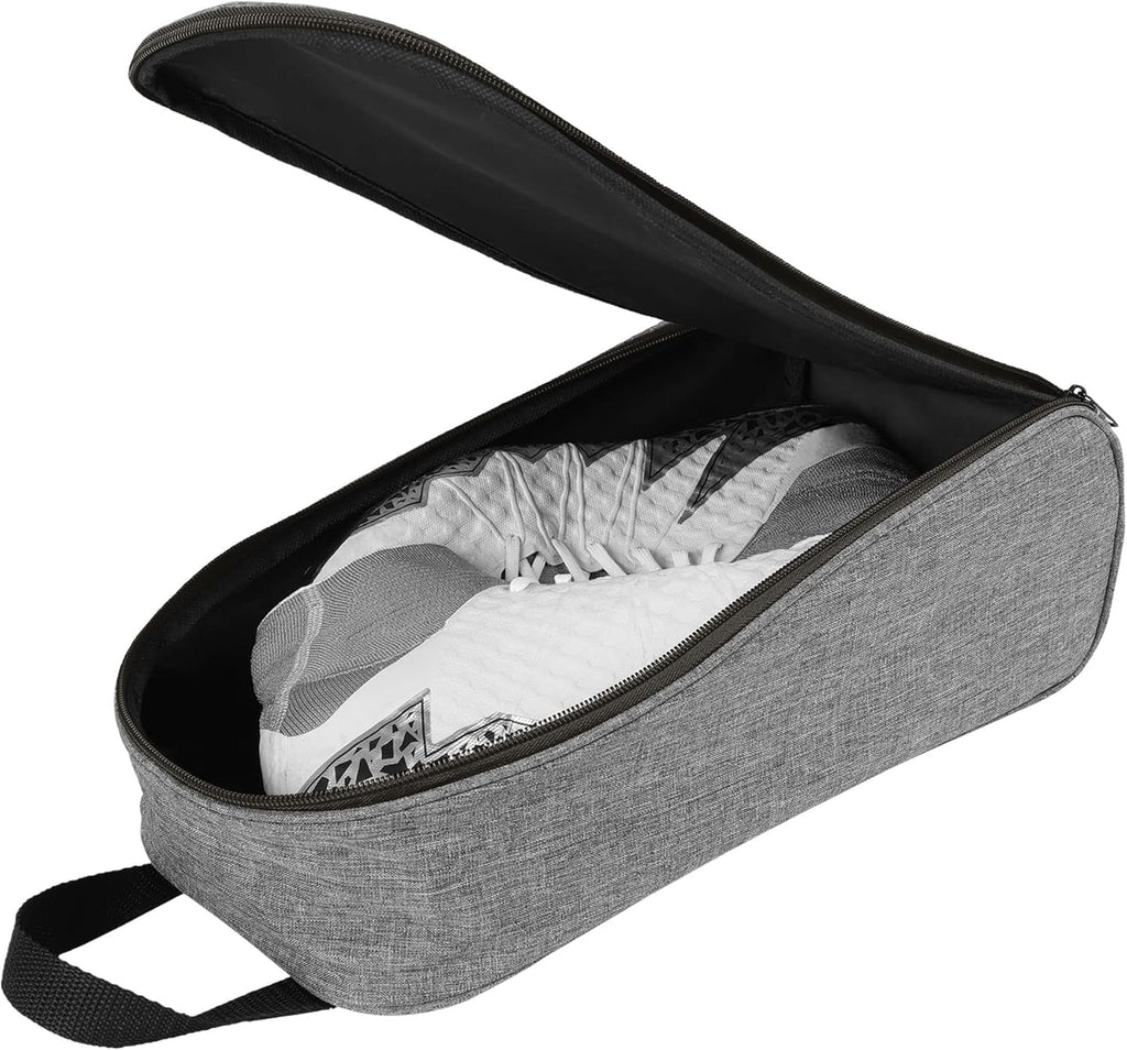 FOCO Sac à Chaussures de Football Gris sous Licence Officielle Paris Saint-Germain FC