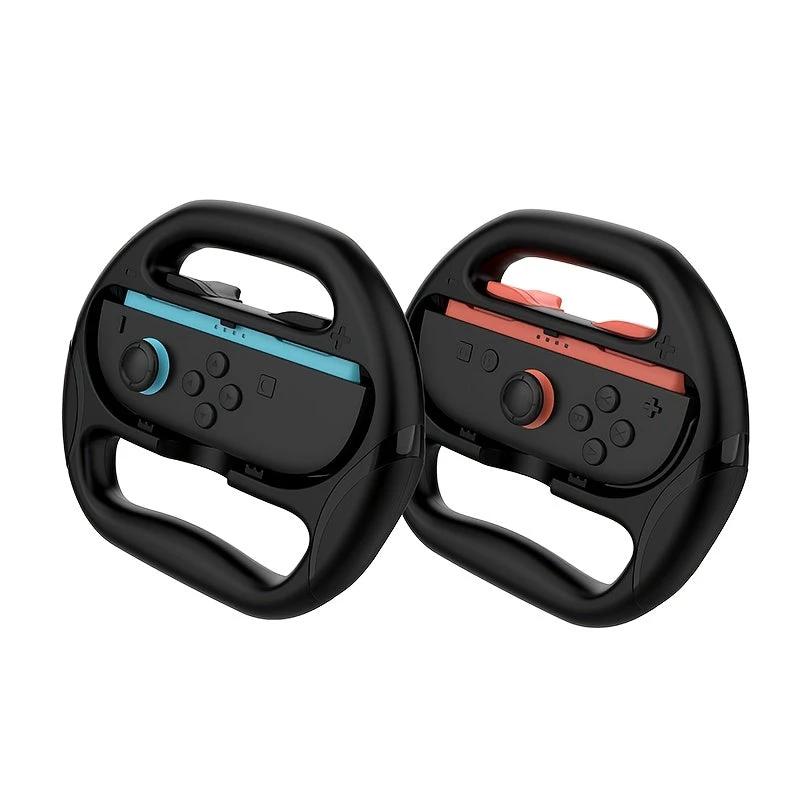 Kuhai Racing Wheel für Switch 2 Controller