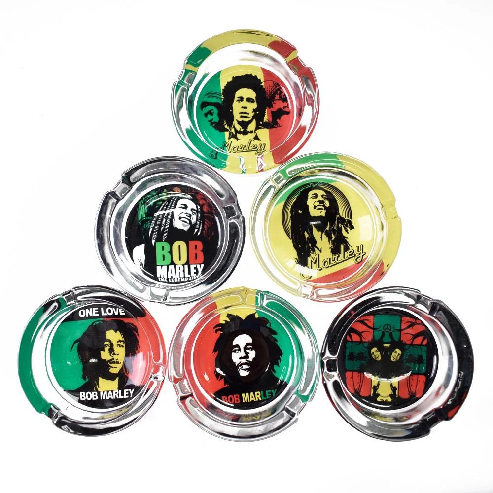 Cendrier en verre – Bob - LSDLBoutique