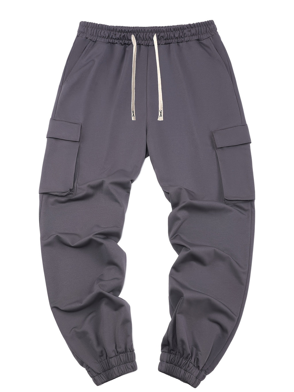 Lot de 5 Pantalons Cargo Homme Multi Poches Confort et Style Décontracté pour Sorties Activités Actives et Détente by LSDLBoutique