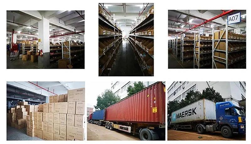 Groot Miniatur-Blumentopf aus braunem Kunststoff für Pflanzen